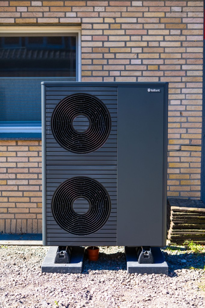 Photovoltaik Installation Projekt 5 von 12 – Evergreen Energiesysteme